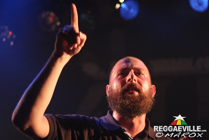 Live And Let Die Soundclash 2015