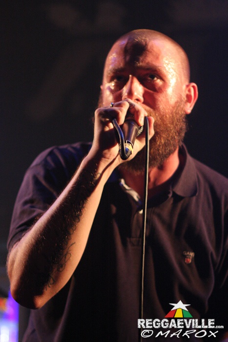 Live And Let Die Soundclash 2015