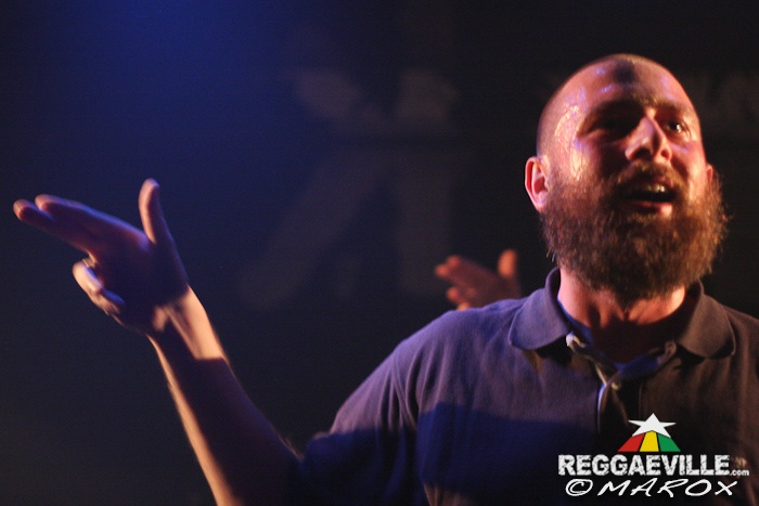 Live And Let Die Soundclash 2015