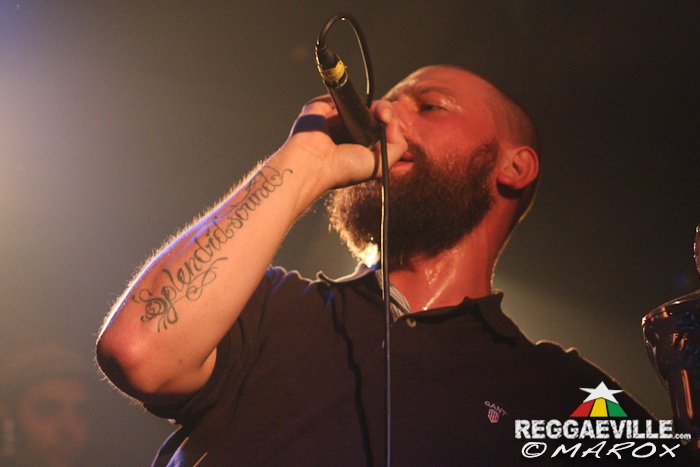 Live And Let Die Soundclash 2015