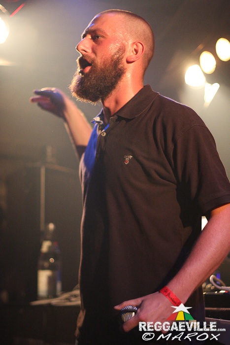 Live And Let Die Soundclash 2015