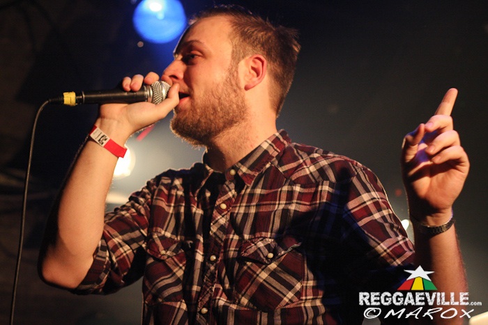 Live And Let Die Soundclash 2015