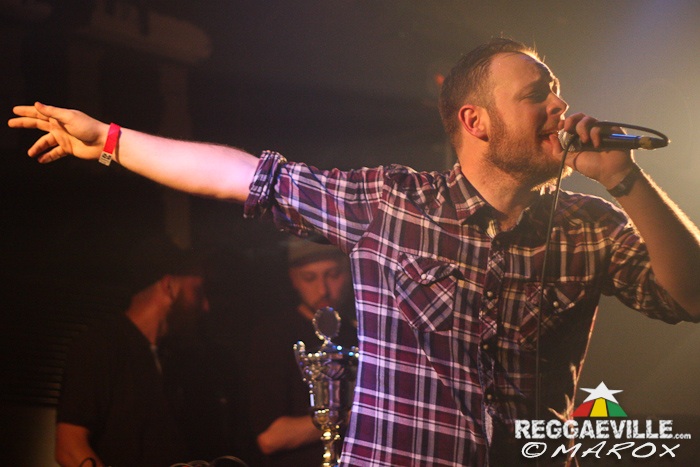 Live And Let Die Soundclash 2015