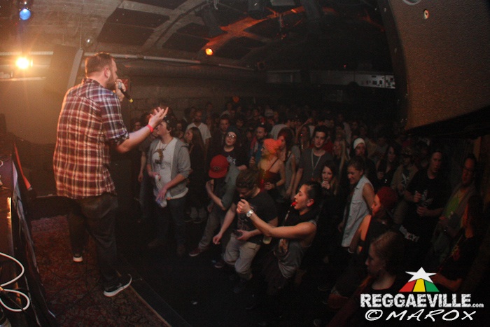 Live And Let Die Soundclash 2015