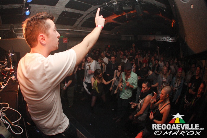 Live And Let Die Soundclash 2015