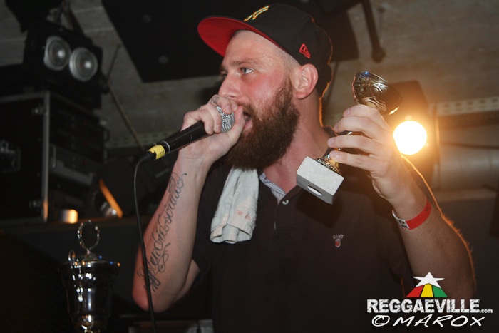 Live And Let Die Soundclash 2015