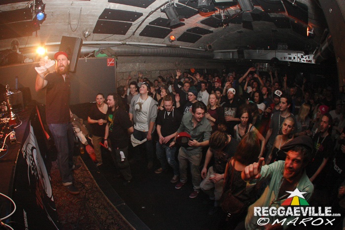 Live And Let Die Soundclash 2015