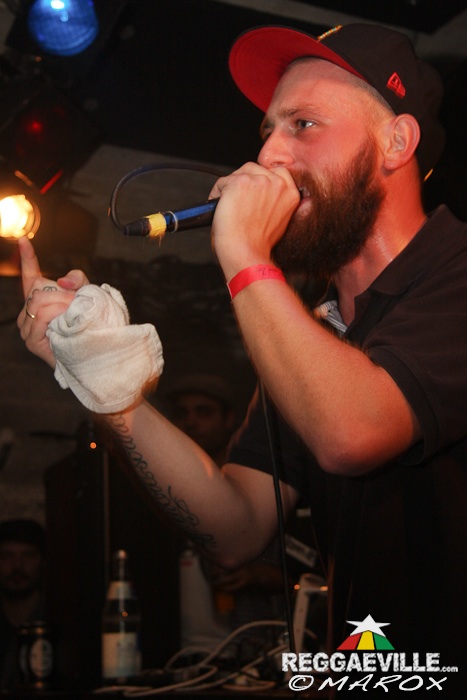 Live And Let Die Soundclash 2015