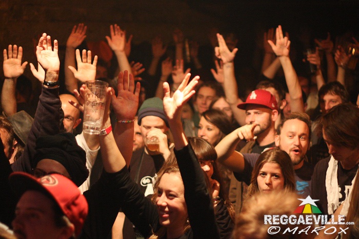 Live And Let Die Soundclash 2015