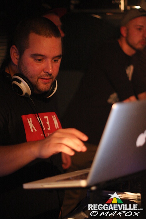 Live And Let Die Soundclash 2015