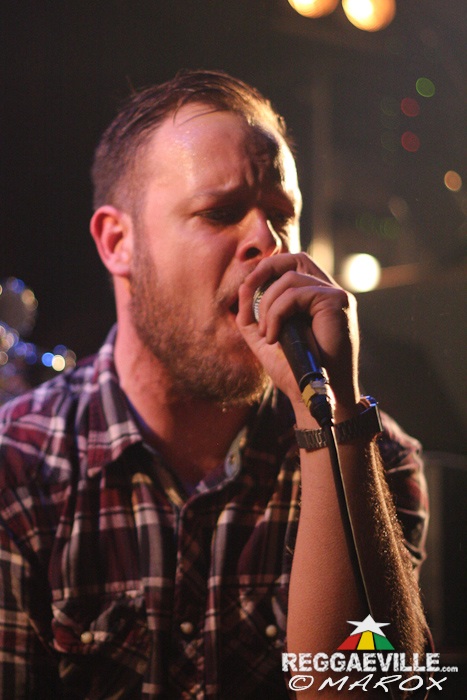 Live And Let Die Soundclash 2015