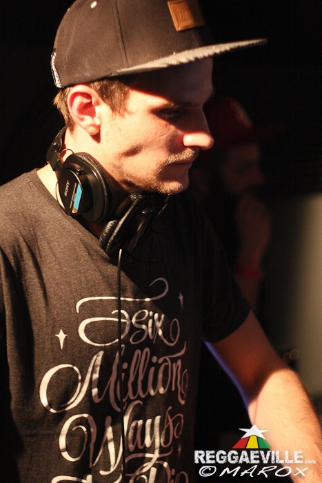 Live And Let Die Soundclash 2015