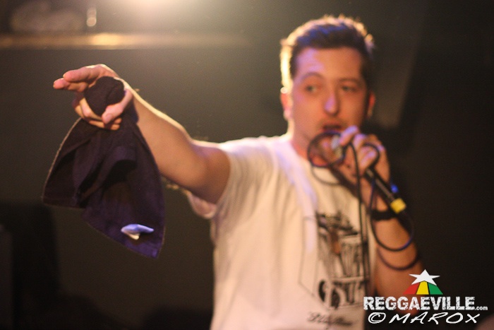 Live And Let Die Soundclash 2015