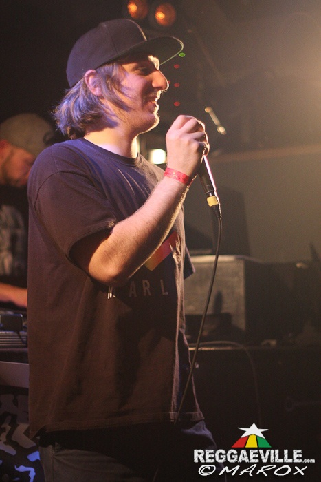 Live And Let Die Soundclash 2015