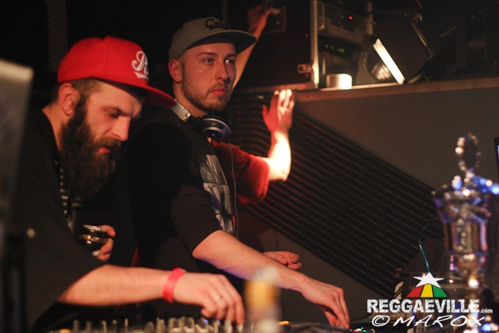 Live And Let Die Soundclash 2015