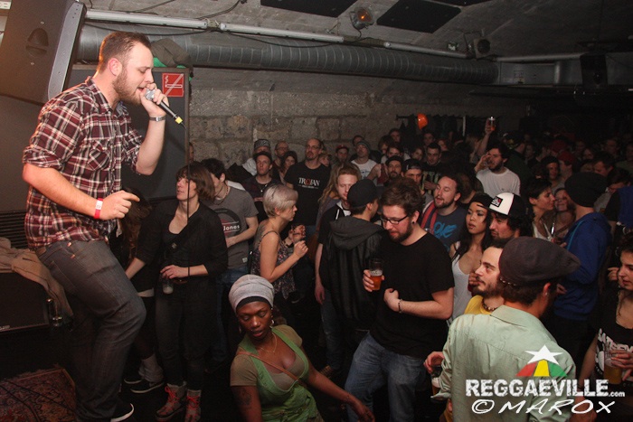 Live And Let Die Soundclash 2015