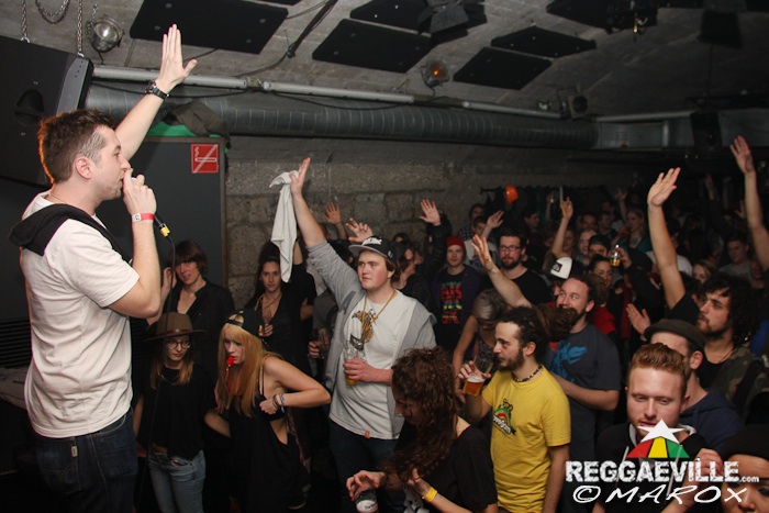 Live And Let Die Soundclash 2015