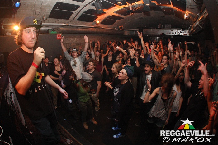 Live And Let Die Soundclash 2015