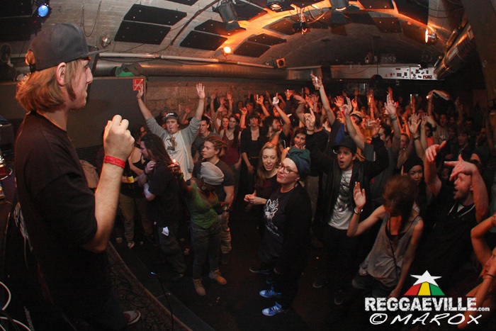 Live And Let Die Soundclash 2015