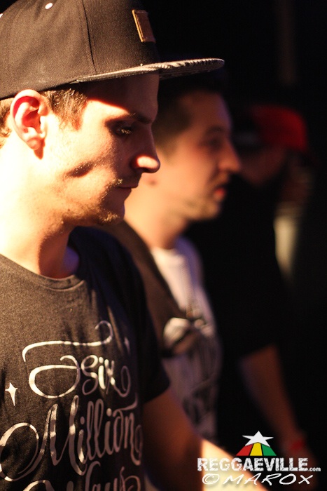 Live And Let Die Soundclash 2015