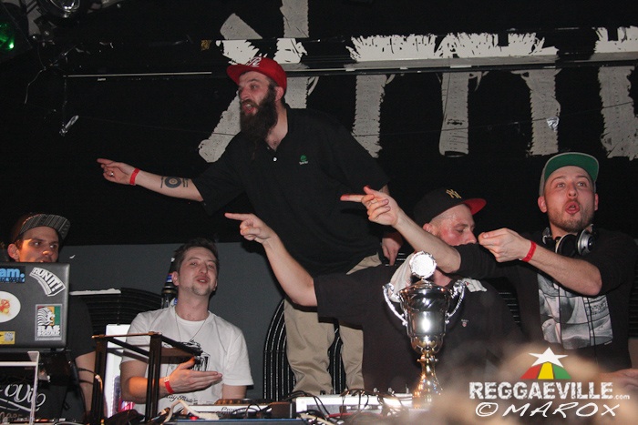 Live And Let Die Soundclash 2015