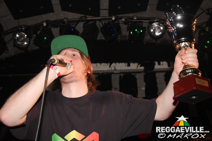 Live And Let Die Soundclash 2015