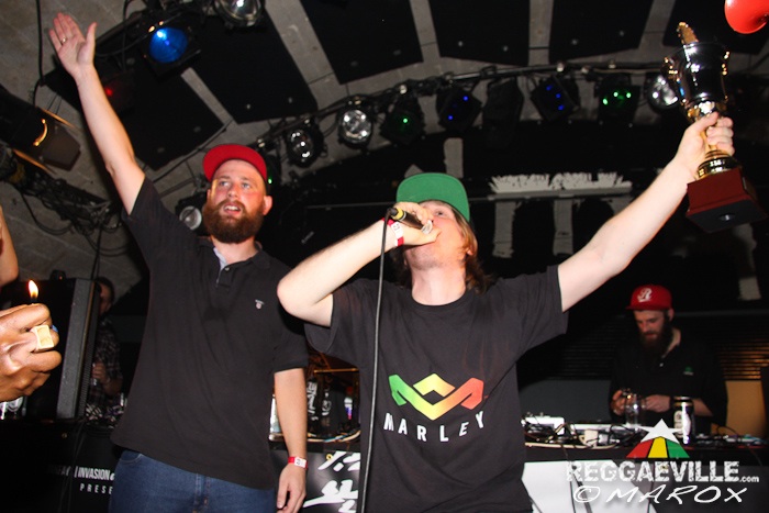 Live And Let Die Soundclash 2015