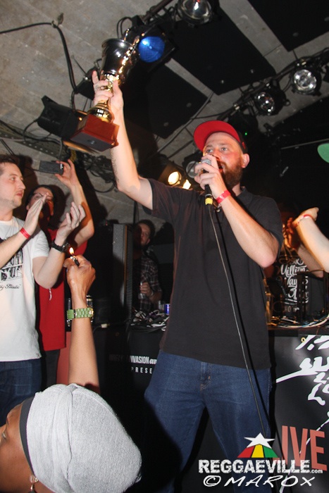 Live And Let Die Soundclash 2015