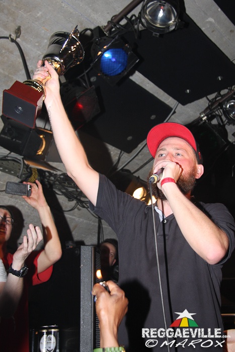 Live And Let Die Soundclash 2015