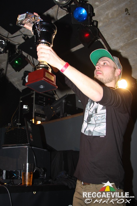 Live And Let Die Soundclash 2015