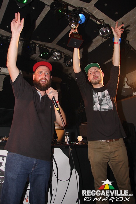 Live And Let Die Soundclash 2015