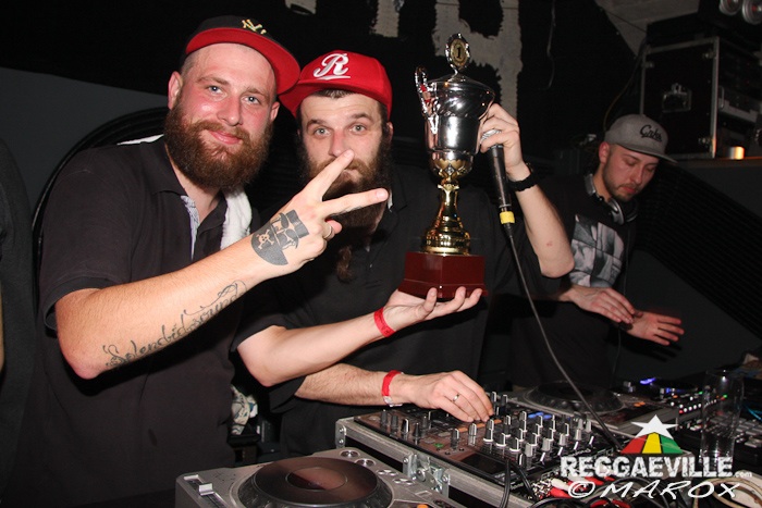 Live And Let Die Soundclash 2015