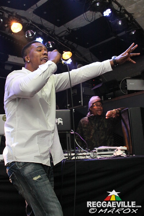 City Lock vs. Kosmik Sound @ Live And Let Die Soundclash 2016