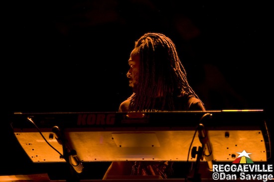 Live Forever: A Tribute To Bob Marley