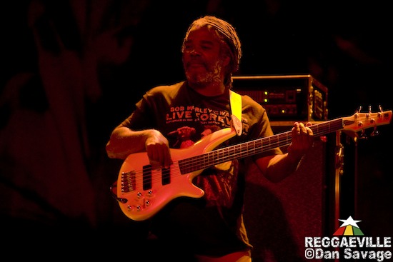 Live Forever: A Tribute To Bob Marley