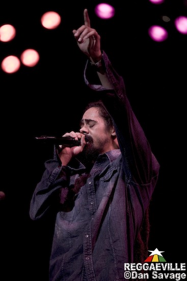 Live Forever: A Tribute To Bob Marley