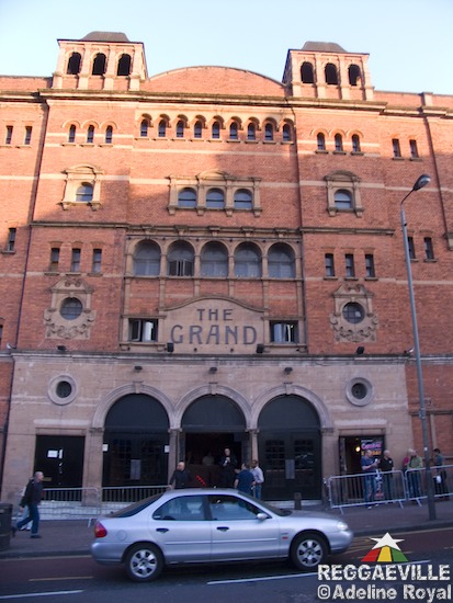 Impressions: London Ska Festival 2011