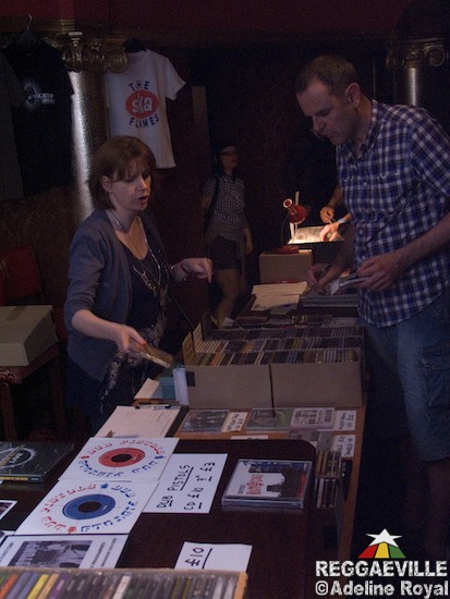 Impressions: London Ska Festival 2011