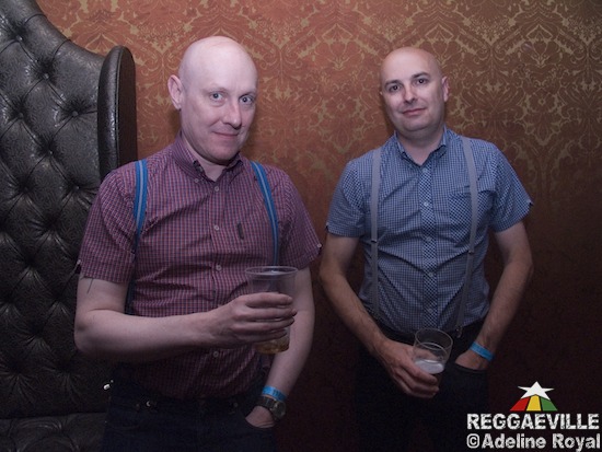 Impressions: London Ska Festival 2011