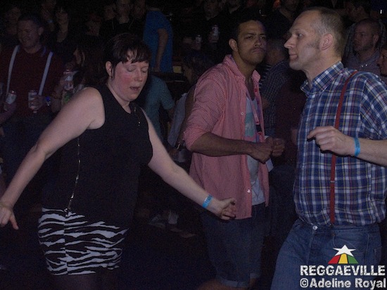 Impressions: London Ska Festival 2011