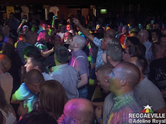 Impressions: London Ska Festival 2011