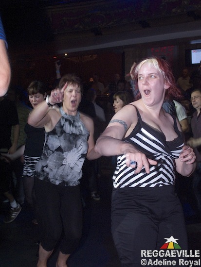 Impressions: London Ska Festival 2011