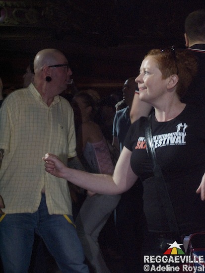 Impressions: London Ska Festival 2011