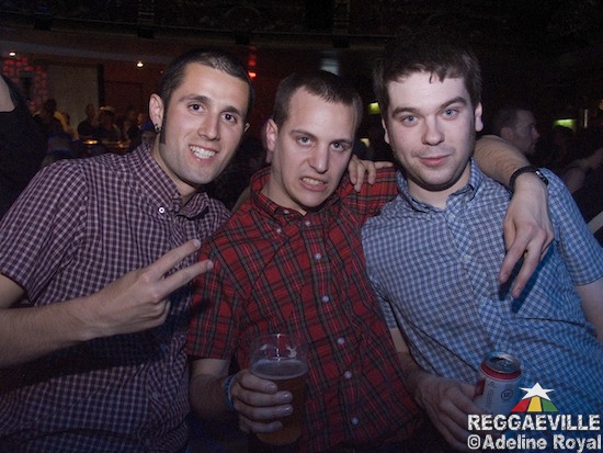 Impressions: London Ska Festival 2011