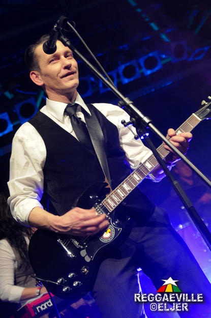 Los Placebos @ Ruhrpott Ska Explosion 2013