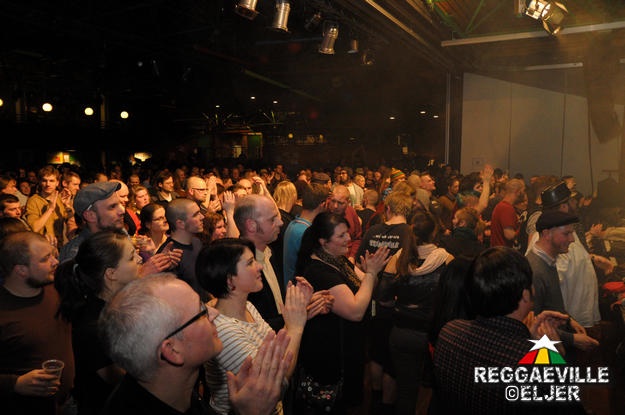 Los Placebos @ Ruhrpott Ska Explosion 2013