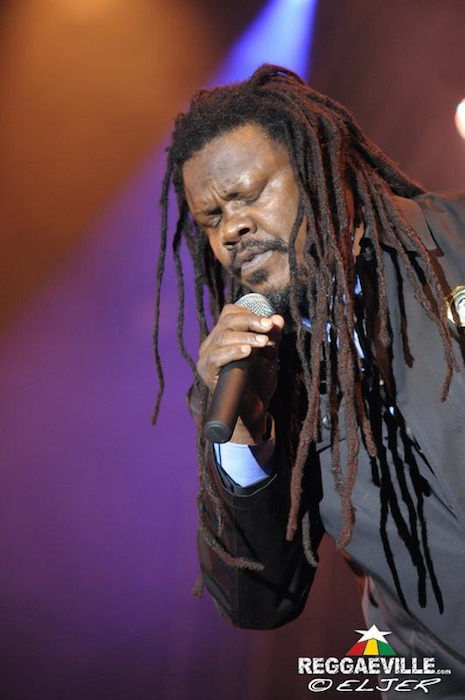Luciano & Royal Philharmonic Concert Orchestra @ Reggae Sundance 2014