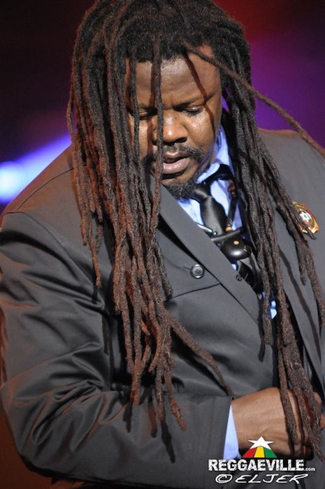 Luciano & Royal Philharmonic Concert Orchestra @ Reggae Sundance 2014