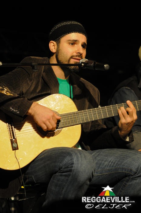 Lyrical Bama @ 10 Jahre Da Sandwichmaker 2013