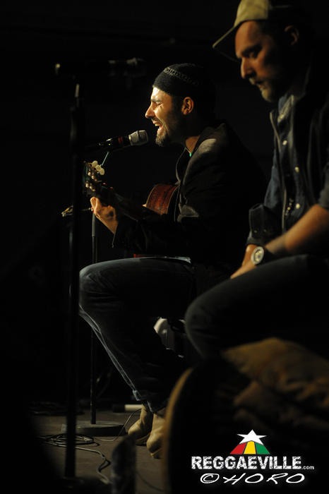 Lyrical Bama @ 10 Jahre Da Sandwichmaker 2013